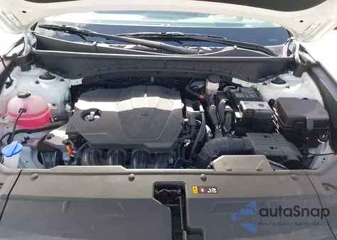 2023 Hyundai Tucson Se z USA, uszkodzony, nr VIN 5NMJA3AE2PH259922